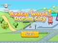 Hra Avatarový svet: Dream City online