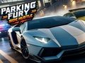 Hra Parkovanie Fury 3D: Bočné zhon online