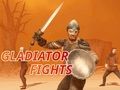 Hra Gladiátorské zápasy  online