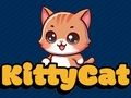 Hra Kittycat Puzzle & Cesta online
