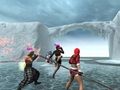 Hra Fight Arena Online online