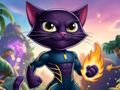 Hra Neko dobrodružstvo  online