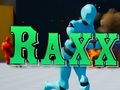 Hra Raxx. io  online