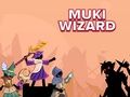 Hra Čarodejník Muki  online