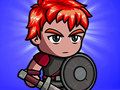 Hra Epic Hero Quest Idle RPG online