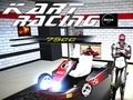 Hra Kart Racing Ultimate online