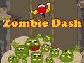 Hra Pomlčka Zombie online