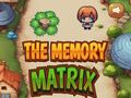 Hra Memory Matrix  online