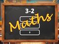 Hra Matematika  online