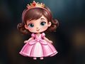 Hra Útek princeznej Vela  online