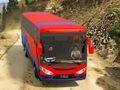 Hra Simulátor jazdy autobusom  online