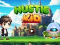 Hra Hustle Kid Adventures online