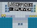 Hra Lucky Box – 2 hráči  online