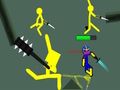 Hra Bitky s bitkou online Hra Bitky s bitkou online