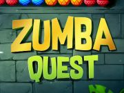 Hra Zumba Quest online