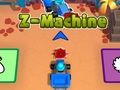 Hra Z-machine online