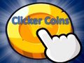 Hra Klikacie mince  online