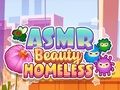 Hra ASMR Beauty bezdomovci  online