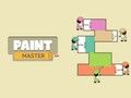 Hra Majster farby  online