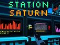 Hra Stanica Saturn  online