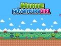 Hra Minie Adventure Girl online