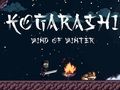 Hra Kogarashi online