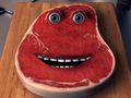 Hra Steak Charlie  online