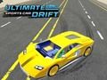 Hra Špičkové športové auto Drift  online