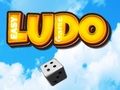 Hra Jednoduchá hra Ludo  online