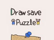 Hra Kresliť Uložiť puzzle  online