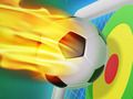 Hra Futbalový trest  online