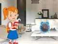 Hra Pomôžte malému študentovi  online