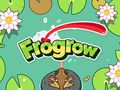 Hra Frogrow online