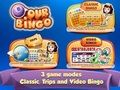 Hra Naše Bingo  online