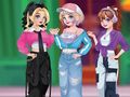Hra Dievčenský Pretty Tomboy  online