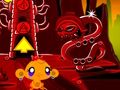 Hra Opica Go Happy Stage 284 online Hra Opica Go Happy Stage 284 online