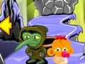Hra Opica Go Happy Stage 290 online