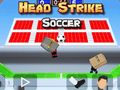 Hra Futbal hlavy online