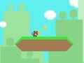Hra Foxyho beh  online