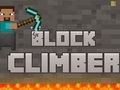 Hra Blok Climber  online