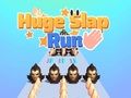 Hra Obrovský Slap Run  online