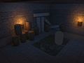 Hra Dungeon online