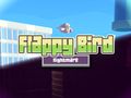 Hra Flappy Bird Nightmare online