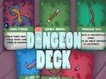 Hra Dungeon online