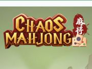 Hra Chaos mahjong online