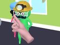Hra Flick Master 3D online