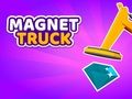 Hra Magnet online