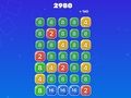 Hra Kocky blokov 2048  online