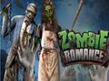 Hra Zombie romantika  online