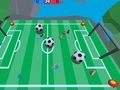 Hra Malá liga online